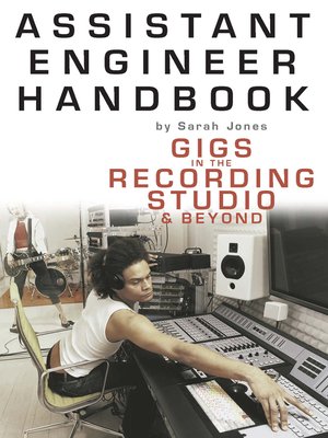 cover image of Assistant Engineer Handbook